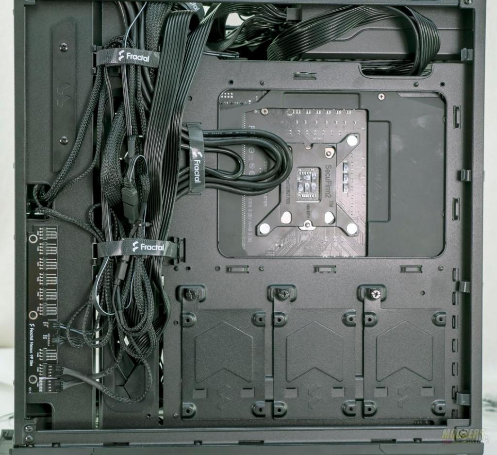 Fractal Torrent Compact PC Case Review - Page 3 Of 5 - Modders Inc