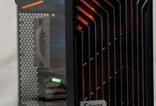 Fractal Torrent Compact