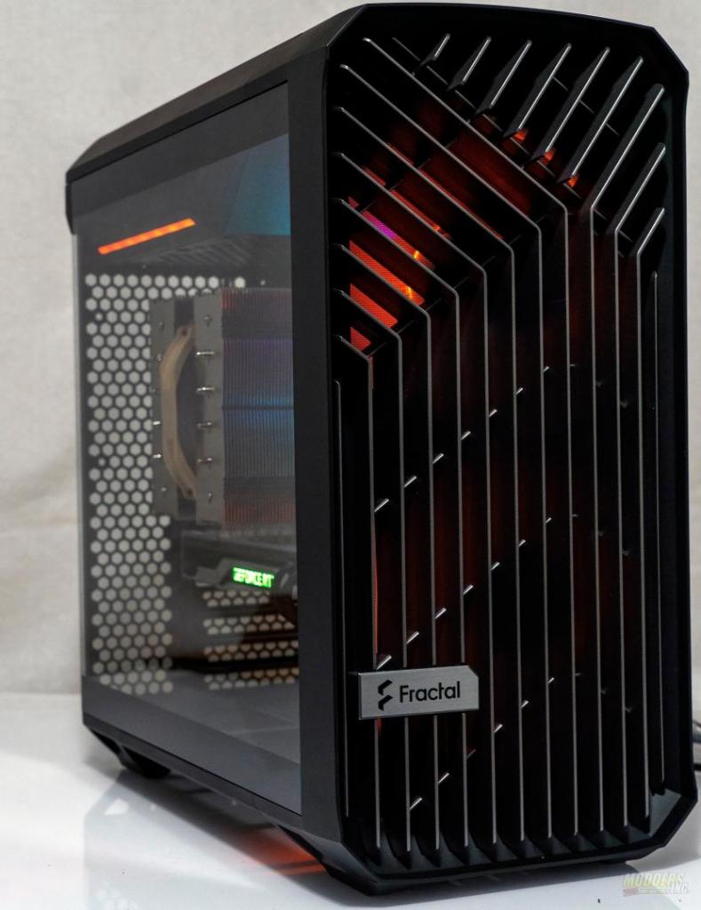 Fractal Design Torrent Review