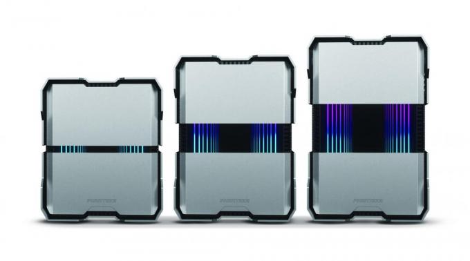 Shift XT Sizes