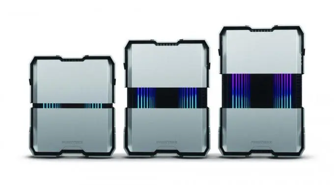Shift XT Sizes