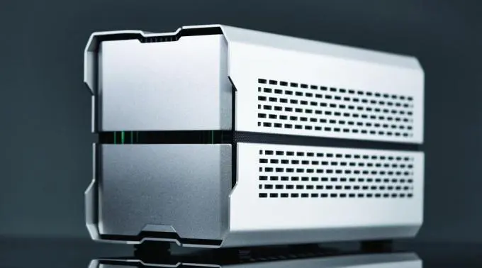 Phanteks Launches The New Evolv Shift XT PC Case modular, Phanteks, sfx, SHIFT, Shift X, small form factor 5
