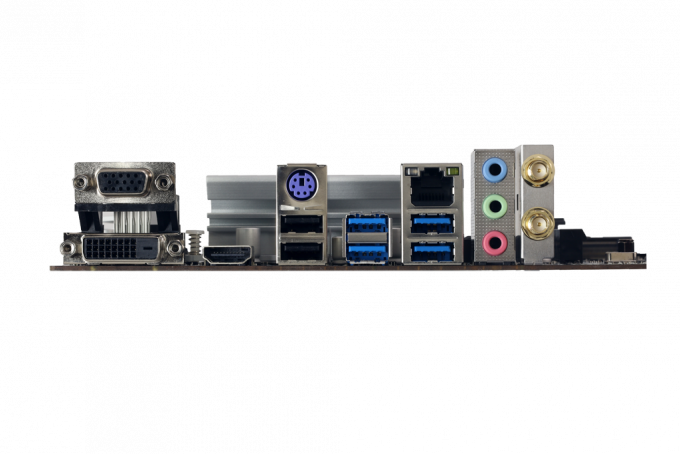 NEW BIOSTAR B660MX-E PRO MOTHERBOARD IS ANNOUNCED biostar, Intel, mirco-atx, Motherboard 4