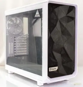 Meshify 2 RGB