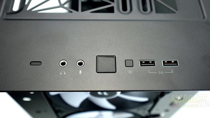 Meshify 2 Lite RGB