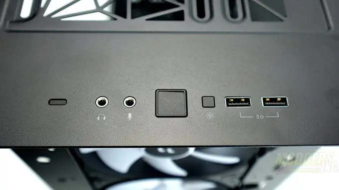 Meshify 2 Lite RGB