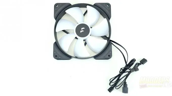 Meshify 2 Lite RGB