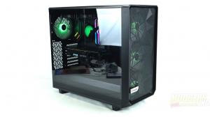 Meshify 2 Lite RGB