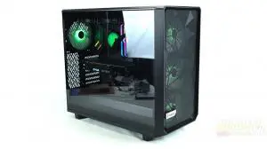 Meshify 2 Lite RGB