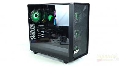 Fractal Design Meshify 2 Lite RGB Case Review Addressable RGb, atx case, Fractal, fractal design, Meshify, Meshify 2 Lite, rgb 9