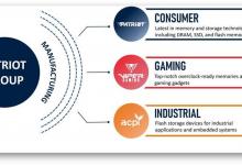 Patriot and ACPI Form Comprehensive Customer-Centric Company 2 Patriot Joins Forces with ACPI to Form Comprehensive Customer-Centric Company