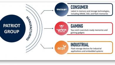 Patriot Joins Forces with ACPI to Form Comprehensive Customer-Centric Company