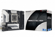B660T-SILVER