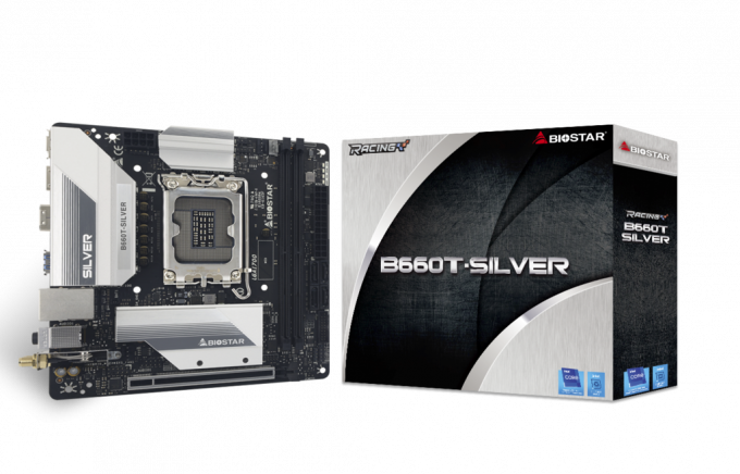 B660T-SILVER