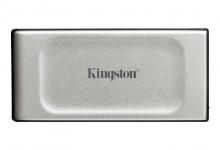 Kingston Digital Releases 4TB Pocket-Sized Portable SSD 2 XS2000 External Solid State Drive