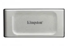 XS2000 External Solid State Drive