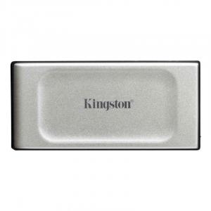 XS2000 External Solid State Drive