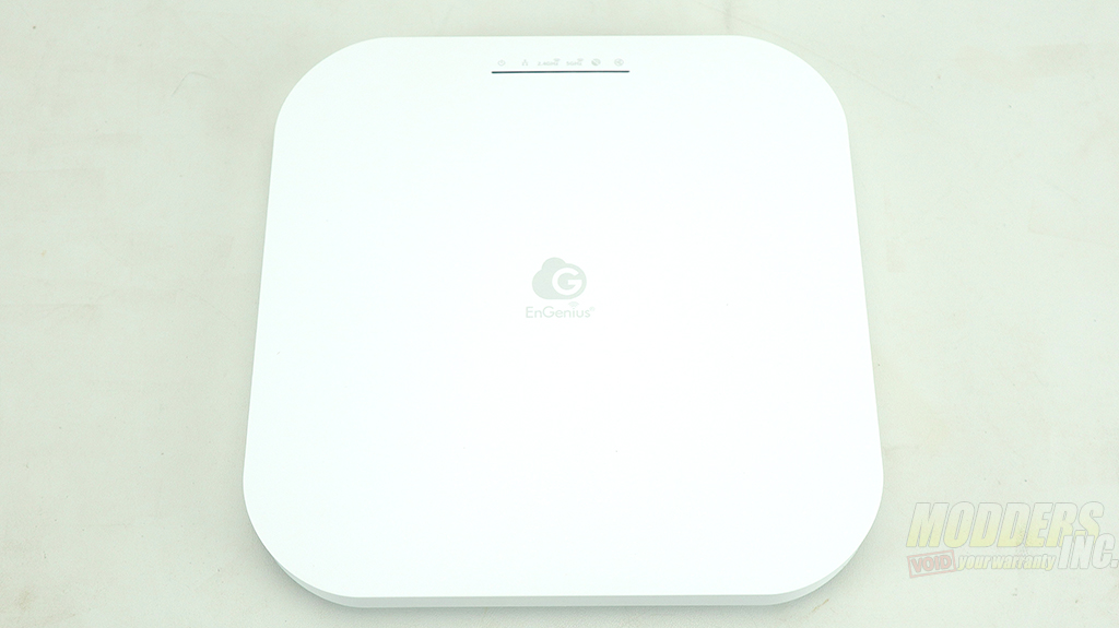 EnGenius ECW230s Dual Band Wi-Fi 6 Access Point Review Access Point, AirGuard, DFS, EnGenius ECW230s, WiFi 6, Zero Wait DFS 1