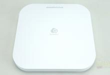 EnGenius ECW230s Dual Band Wi-Fi 6 Access Point Review Modder's Materials 10