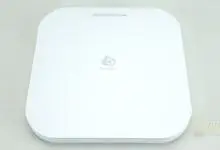 EnGenius ECW230s Dual Band Wi-Fi 6 Access Point Review Access Point, AirGuard, DFS, EnGenius ECW230s, WiFi 6, Zero Wait DFS 18