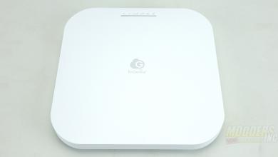 EnGenius ECW230s Dual Band Wi-Fi 6 Access Point Review Access Point, AirGuard, DFS, EnGenius ECW230s, WiFi 6, Zero Wait DFS 21