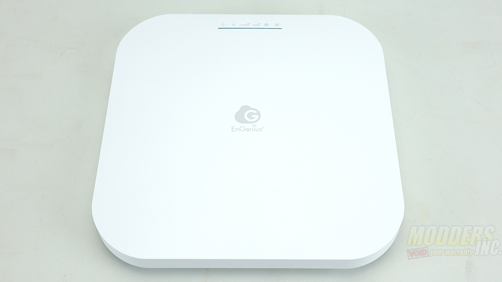 EnGenius ECW230s Twin Band Wi-Fi 6 Entry Level Overview