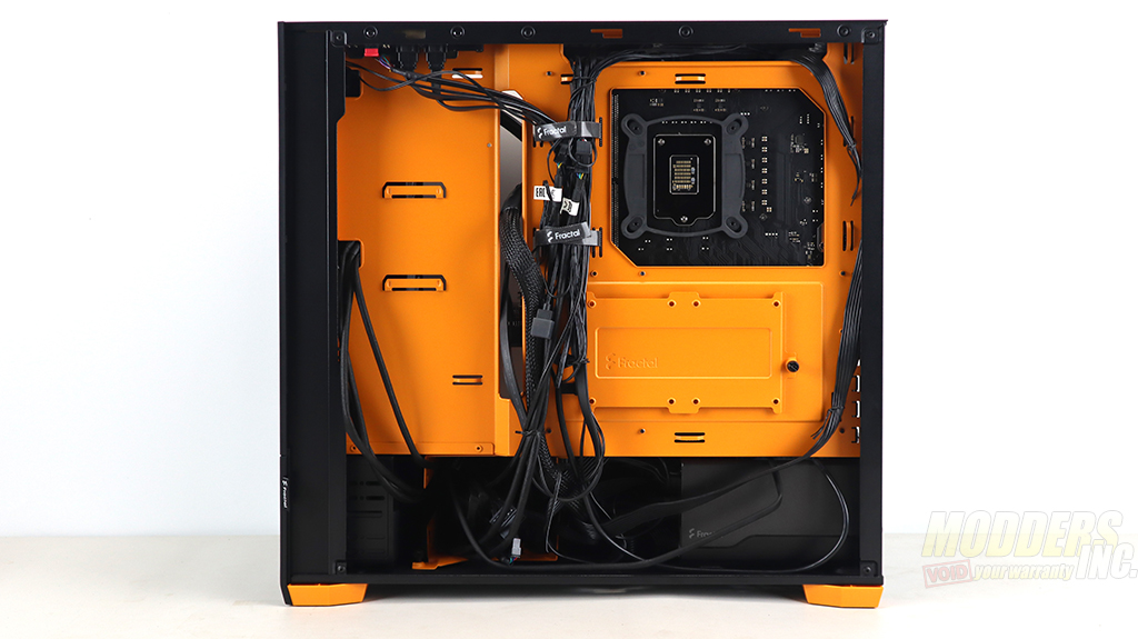 Fractal Design Pop Air RGB Case Review - Page 3 Of 4 - Modders Inc