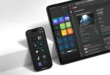 Elgato Stream Deck Mobile
