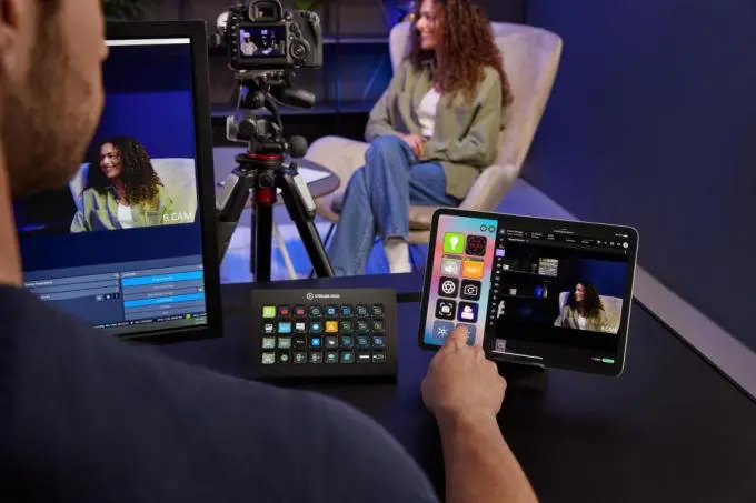 Elgato Stream Deck Goes Free elgato, stream deck 1