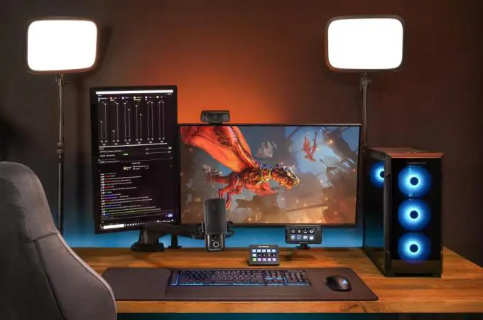 Elgato Stream Deck Goes Free elgato, stream deck 3