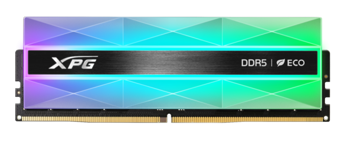 New XPG LANCER NEON RGB DDR5 Ultimate Gaming Aesthetics and Performance xpg 6
