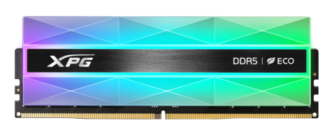 New XPG LANCER NEON RGB DDR5 Ultimate Gaming Aesthetics and Performance ADATA, DDR5, Memory, xpg 1
