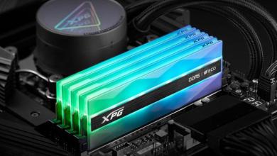 New XPG LANCER NEON RGB DDR5 Ultimate Gaming Aesthetics and Performance 1 New XPG LANCER NEON RGB DDR5 Ultimate Gaming Aesthetics and Performance Memory 1