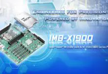 ASROCK IBM-X1900 Motherboard