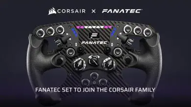 CORSAIR is set to acquire Fanatec Sim Racing News and Articles 14