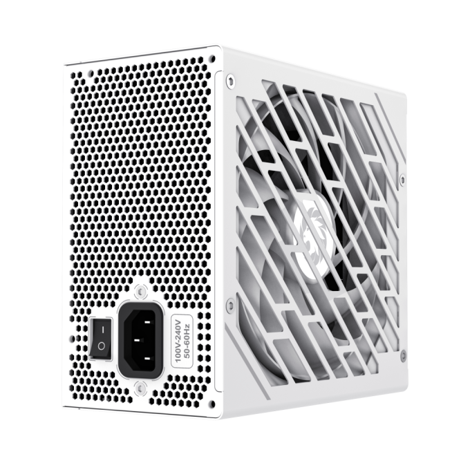 GameMax Introduces GX-850 PRO ATX 3.1 PCIE 5.1 PSU PC Power Supply 4