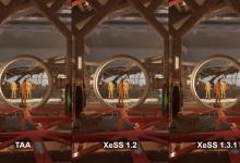 Test the latest version of Intel XeSS in 3DMark 3d mark, benchmarking, Graphics Card, Video Card 32