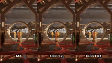 Test the latest version of Intel XeSS in 3DMark 3d mark, benchmarking, Graphics Card, Video Card 64