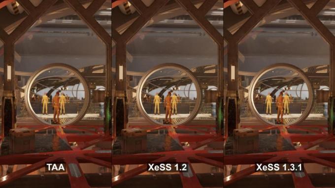 Test the latest version of Intel XeSS in 3DMark Graphics Card 10