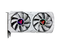 BIOSTAR New White RADEON RX 580 Graphics Card AMD, biostar, Graphics Card, Radeon, Video Card 40