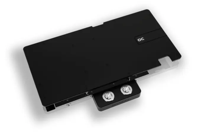 Alphacool 5080 / 5090 GPU Cooler Back plate