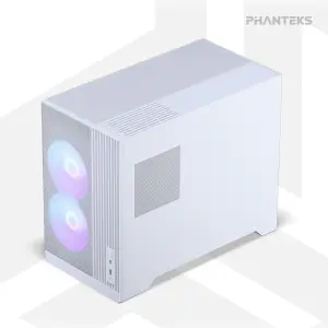 New PHANTEKS XT M3 Compact Micro ATX Gaming Case 4