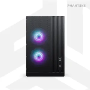 New PHANTEKS XT M3 Compact Micro ATX Gaming Case 5
