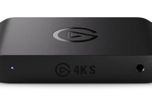 Elgato Game Capture 4K S