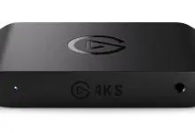 Elgato Game Capture 4K S