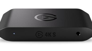 Elgato Game Capture 4K S