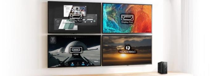ASRock Unveils New DeskMini Innovations 1 ASRock Unveils New DeskMini Innovations 1