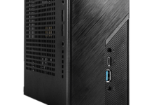 ASRock DeskMini B860 Series(L1)