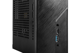ASRock DeskMini B860 Series(L1)