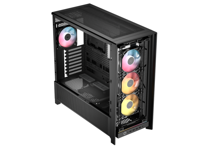Corsair FRAME_5000D_RS_ARGB_BLACK_23_OPEN_HERO